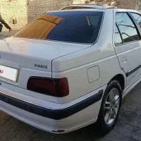 پارس تیوفایو مدل 94 دریچه سیمی (کلاس ۱۵ سفارشی )|خودرو سواری و وانت|سبزوار, امیر کبیر|دیوار