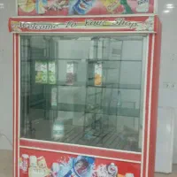 یخچال چهار درب  قیمت ۱۲۳ تومان