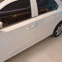 تارا v4|خودرو سواری و وانت|مشهد, فرهنگیان (شهرک غرب)|دیوار