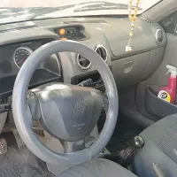 پراید ۹۷ دوگانه سوز بسیار تمیز|خودرو سواری و وانت|دلیجان, |دیوار