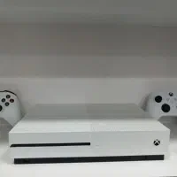 ایکس باکس وان اس 1s خیلی تمیز در حد خشک