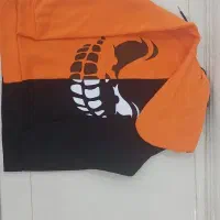 هودی شیک پسرانه