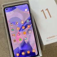 گوشی شیائومی می لایت ۱۱، 5G