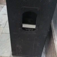 باند اکو دوعدد 12 اینچ کاپیتال درحد|سیستم صوتی خانگی|تهران, تهرانپارس شرقی|دیوار