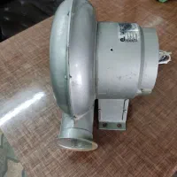 دم برقی جگرکی ۲ ا/۲ اینچ تکفاز الکترو علم M-A-402|اجاق گاز و لوازم برقی پخت‌وپز|رشت, پسیخان|دیوار