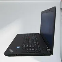 Lenovo E570 i5 Ram12DDR4 SSD256 INTEL باکارتن|رایانه همراه|کرج, حصارک|دیوار