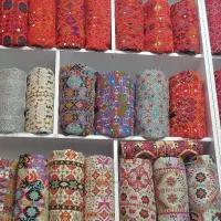 کپتان های دست دوز و چرخ دست