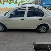 ساینا 1400|خودرو سواری و وانت|گلستان (تهران), |دیوار