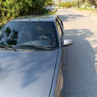 فروش پژو ۴۰۵ طرح تیو فایو مدل۸۸