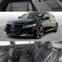 حواله خودرو هوندا اکورد۲۰۲۵