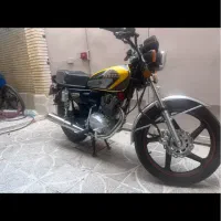 موتور پرواز ۲۰۰