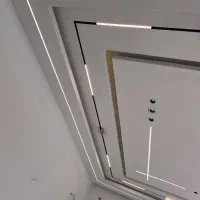 تیم اجرایی کناف الماس|خدمات پیشه و مهارت|نوشهر, |دیوار