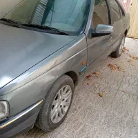 فروش پژو495