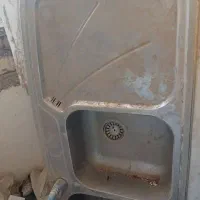 سینک  دوقلو