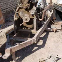 موتور آب خاور