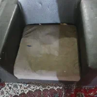 چند مبل کارکرده ۷ نفره|مبلمان خانگی و میز عسلی|شیراز, مسلم|دیوار
