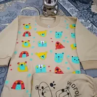 لباس بچگونه