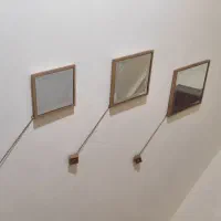 اینه دکوری