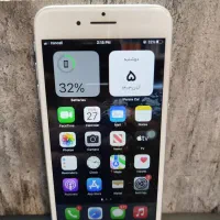 ایفون 8 پلاس|موبایل|قرچک, باقرآباد|دیوار