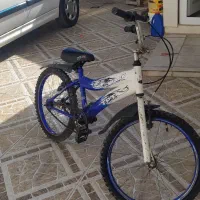 دوچرخه 20بازدید درهشهر|دوچرخه، اسکیت، اسکوتر|دره شهر, |دیوار