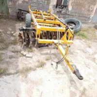 باسلام دیکس تراکتور 22پر 22انیج شیرازیی