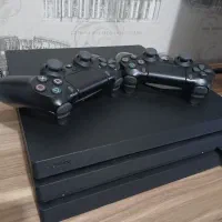 پلی 4 پرو کپی خور 1 ترابایت ورژن 9-7016|کنسول، بازی ویدئویی و آنلاین|سنندج, |دیوار