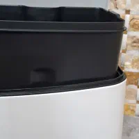 آشغالی سفید و کرمی|لوازم نظافت|تهران, افسریه شمالی|دیوار