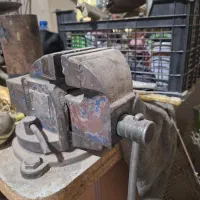 گیره خارجی قدیمی