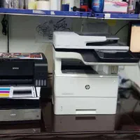 شارژ کارتریج.تعمیر پرینتر.چاپگروماشینهای اداری|خدمات پیشه و مهارت|اصفهان, شاهزاده ابراهیم|دیوار