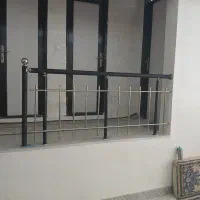 نرده استیل ضمانتی|خدمات پیشه و مهارت|قیدار, |دیوار