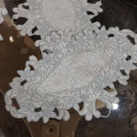 رومیزی ۳ تیکه