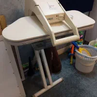 اتو پرس رادکس اصل فرانسه|اتو و لوازم اتو|کرج, گوهردشت|دیوار