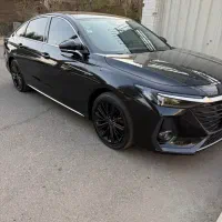 آریزو 8 مشکی 1403