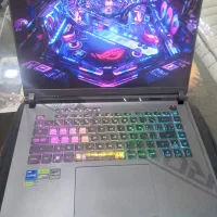 فوری فروش لپ تاپ ایسوس راگ G614Jl