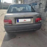 پراید مدل 86 تمام رنگ