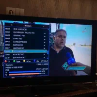 نصاب انتن نصب تلویزیون و تنظیم گیرنده