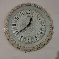 ساعت دیواری