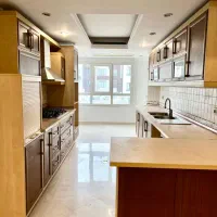 زعفرانیه محمودیه کلید در اختیار ۲۱۰ متر ۲ پارکینگ