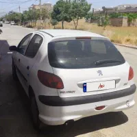206 تیپ ۲