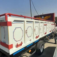 ساخت و تعمیر انواع اتاق کامیون با برند عقاب نشان|قطعات یدکی و لوازم جانبی|اصفهان, عاشق‌آباد|دیوار