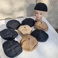 کلاه لئونی کتان درجه ۱
