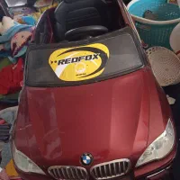 ماشین شارژی