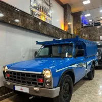 زامیاد نیسان ۱۴۰۱ دوگانه کارخانه اپشنال