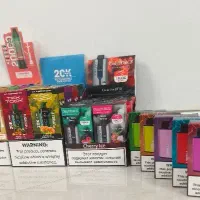 فروش انواع پاد و ویپ یکبارمصرف|زیورآلات و اکسسوری|تهران, شکوفه|دیوار