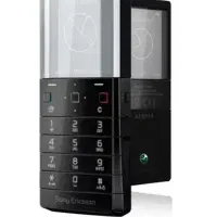 سونی اریکسون پیورنس