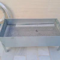 منقل دست ساز