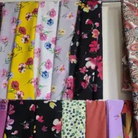 پارچه الیزه وکریشه حراج|لباس|شادگان, |دیوار