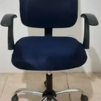 صندلی ، صندلی چرخ دار ، صندلی جک دار ، صندلی اداری