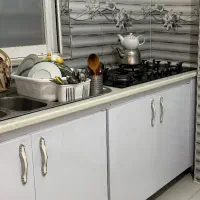 سرای ییلاقی ملیکا|اجارهٔ کوتاهمدت ویلا و باغ|پل سفید, |دیوار