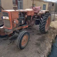 فروش تراکتور رومانی